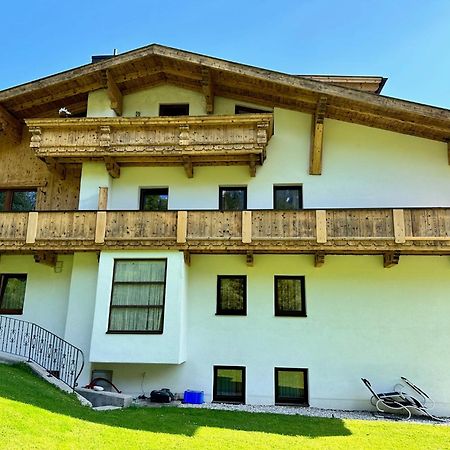 洛伊塔施W4 Haus Ganghofer公寓 外观 照片